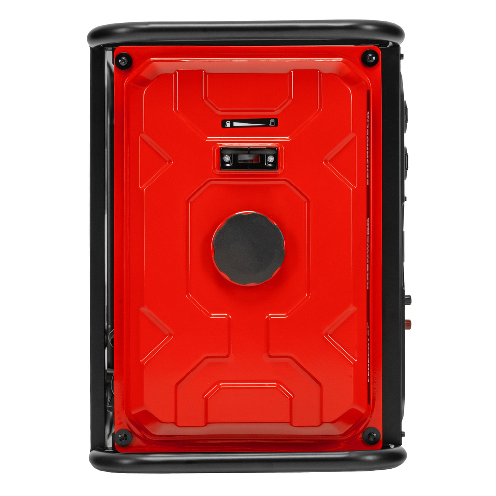 Генератор бензиновый LK-2800R, 2,8 кВт, 230В, ручной стартер Kronwerk