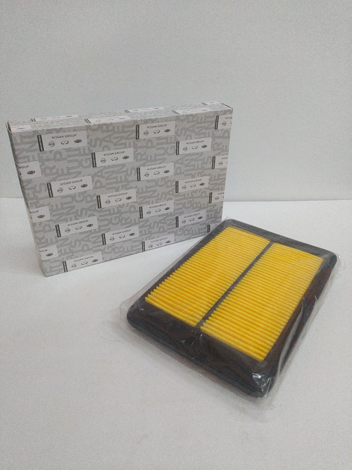 Фильтр воздушный для NISSAN 165464BC1B