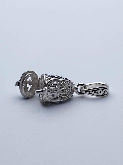 Ладанка 40-678 (Ag 925)