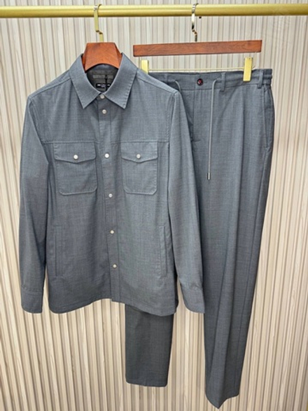 Прогулочный костюм Kiton