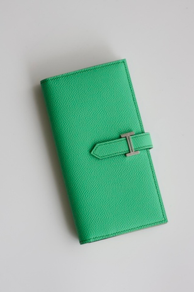 Hermes Bearn Wallet