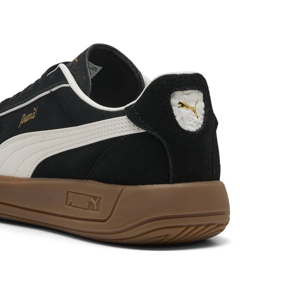 Женские кеды PUMA Club Klassika SD