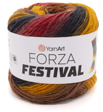 Форза Фестиваль FORZA FESTIVAL