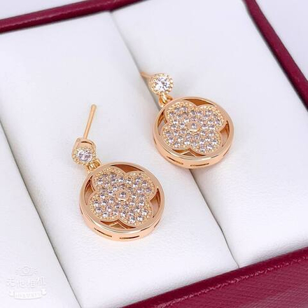 Серьги Xuping - арт120