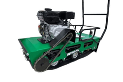 Мотобуксировщик ЩУКАРЬ 380 8 л.с. 1290мм (сцепление "автомат")