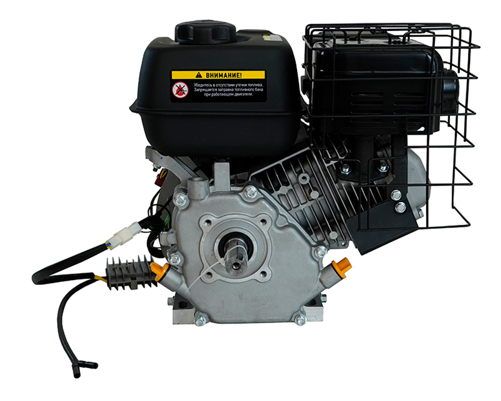 Двигатель Loncin LC175F-2 (R type) D19 5А