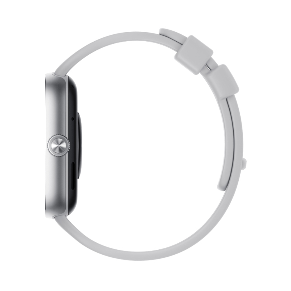 Смарт-часы Redmi Watch 4 (Серебристый)