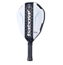 Ракетка для Padel Babolat x Lamborghini Padel 2026 - white