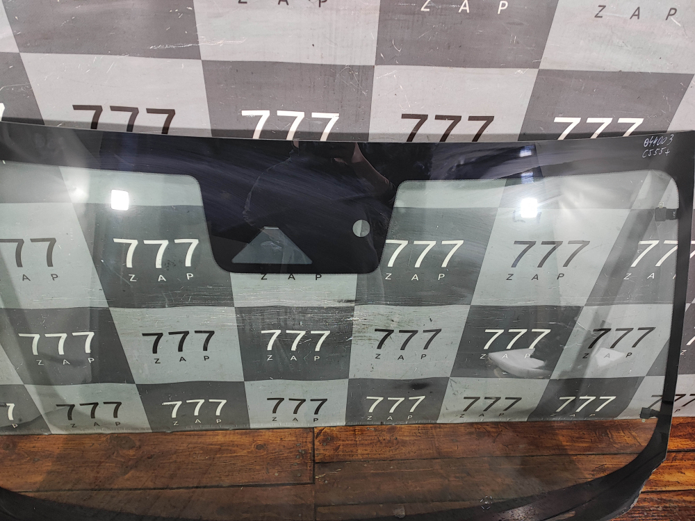 Стекло лобовое с обогревом Changan CS55PLUS 21-нв Б/У Оригинал 5206010AW206