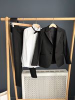 Костюм с рубашкой и бабочкой Emiland, 122