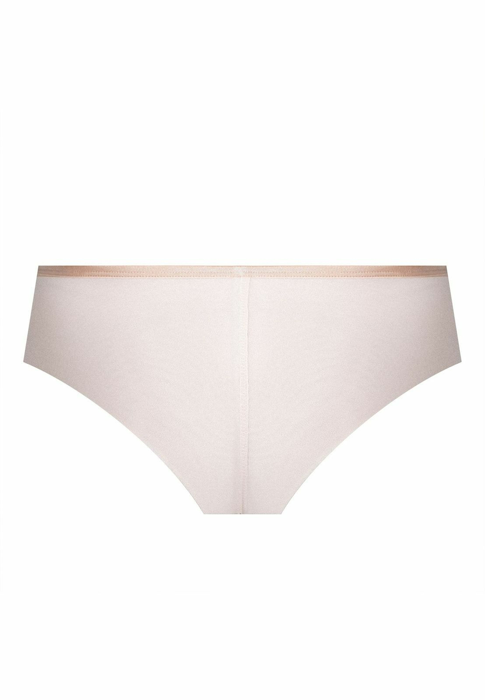 Трусики-бразилиана Juliana (Размер: S) (Цвет: кофейный)