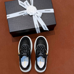 Кроссовки Chanel