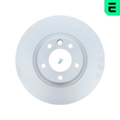 OPTIMAL - BS7941HC-OPT - Brake Disc