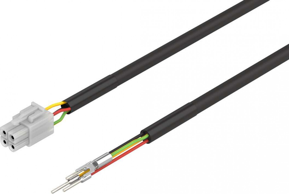 NEBM-H6G4-E-7.5-Q13N-LE4 Кабель электродвигателя