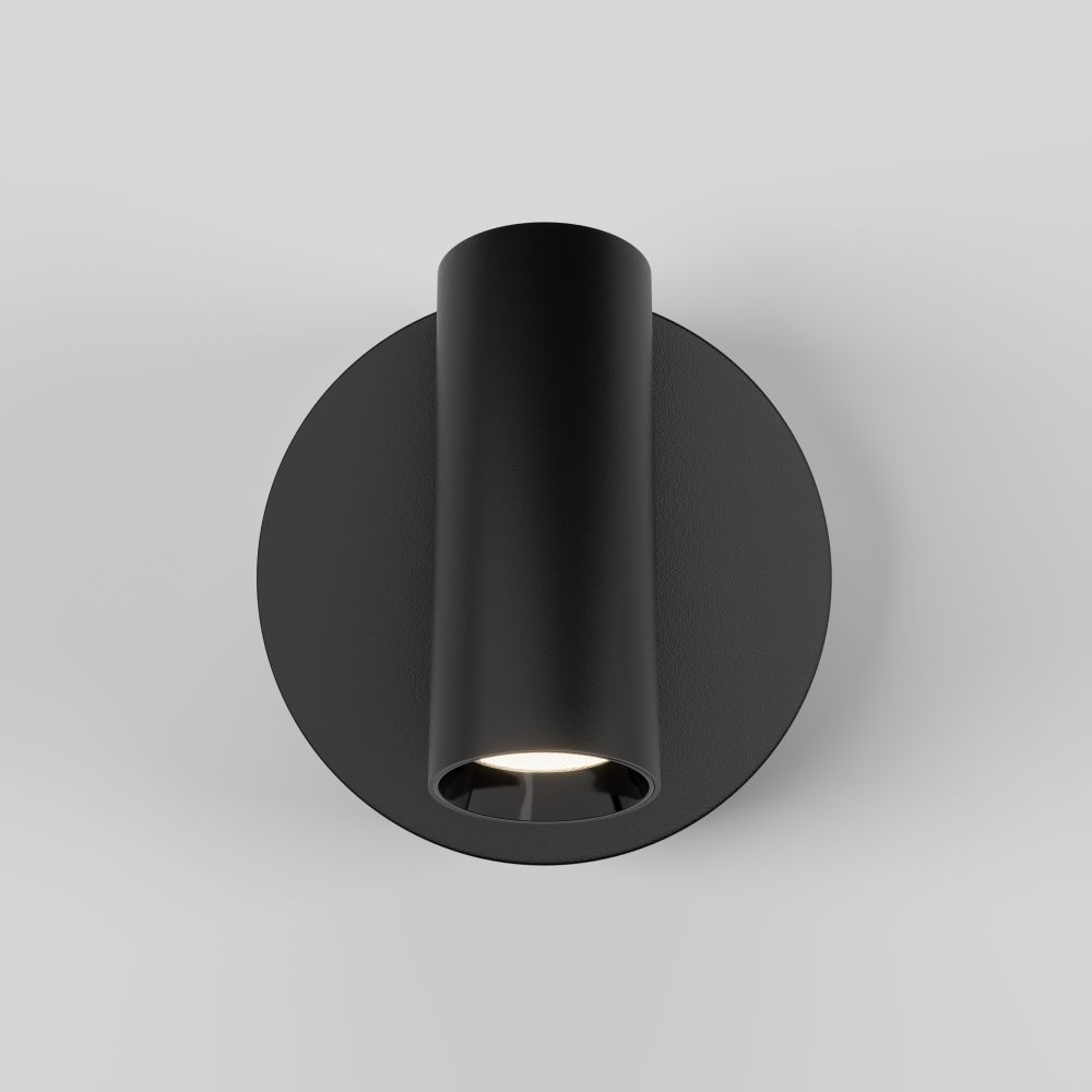 Спот светодиодный Maytoni Twist C079WL-L3B3K