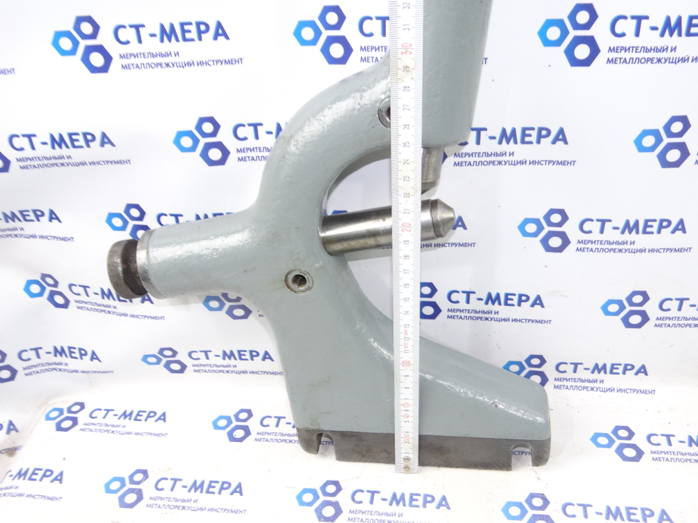 Подвижный люнет для токарного станка TOS SV18RA (Сбруевка) (арт. 11590)