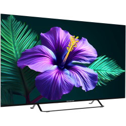 Телевизор ЖК 50" Topdevice TDTV50CS05U_BK черный