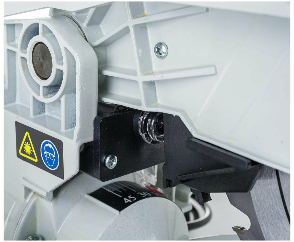 Пила торцовочная BELMASH MSB-255 (S218A)