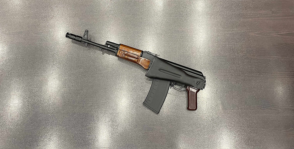 Сайга-410К к. 410/76 № 03290055