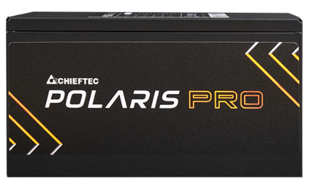 Блок питания ATX Chieftec POLARIS PRO