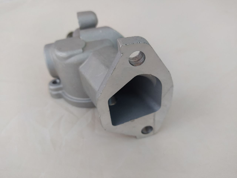 Корпус термостата GREAT WALL арт. SMW250238