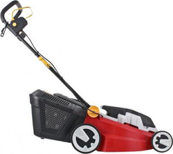 Электрическая газонокосилка ELITECH ЕК 2000Н 167705