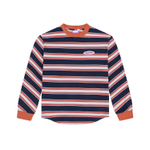 ЛОНГСЛИВ YMKASHIX STRIPE