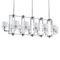 Подвесная люстра Newport 4408+4/S chrome М0064710