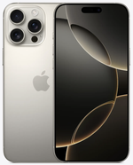 Apple iPhone 16 Pro Max 1ТБ Natural Titanium