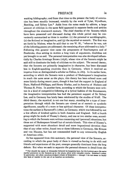 The sonnets of Shakespeare. From the quarto of 1609 | Уильям Шекспир