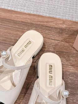 Miu Miu Mules (10 colors)