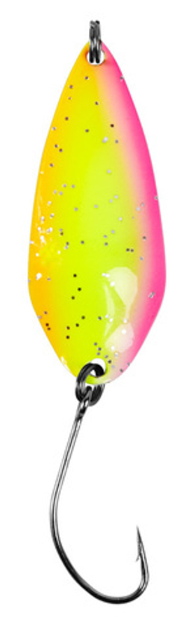 Блесна LUCKY JOHN EOS 2,4 г, цвет 018, арт. LJEOS24-018