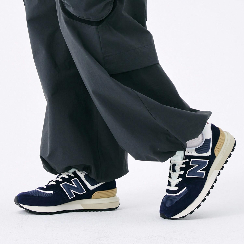 Кроссовки New Balance Nb 574