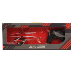 Вертолет на РУ, коробка XK911-X