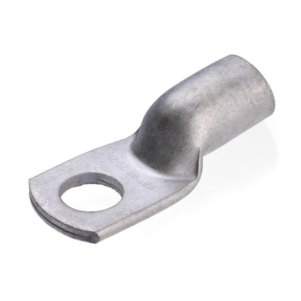 Наконечник луженый медный ТМЛ 95-12-16 опрес. КВТ 40900