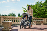 Прогулочная коляска UPPAbaby Cruz V2 STELLA