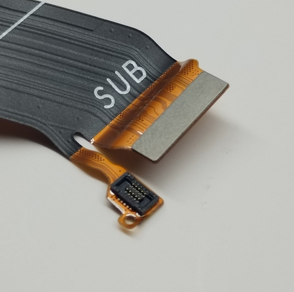 Poco M8 5G (25118PC98G) - Шлейф межплатный (основной) (M815-MAIN-FPC-V3.0) (АСЦ)