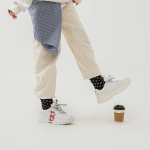 Кроссовки MLB Big Ball Chunky, 3ASHC312N-43RDD