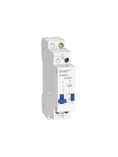 Реле импульсное NJMC1-16/1P AC 230В (R) CHINT 657077