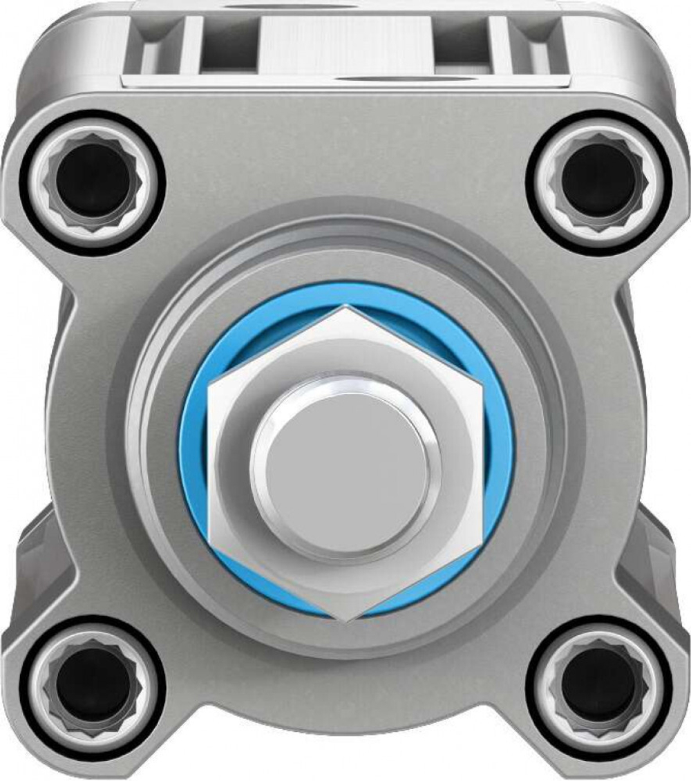Стандартный пневмоцилиндр Festo DSBC-50-125-PPVA-N3
