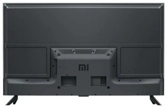 Телевизор Xiaomi Mi TV 4S 55" Curved