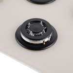 Газовая варочная панель MAUNFELD EGHG.43.33CBG\G