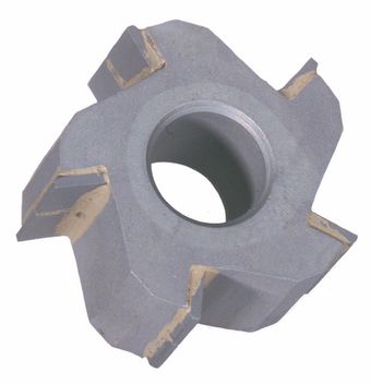 Комплект ножей с карбидными вставками 42х22 для VA25S (702593)