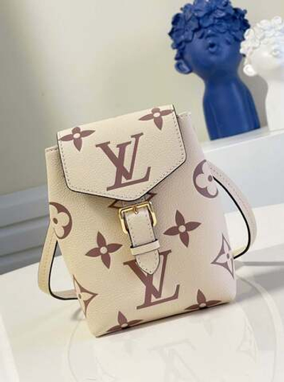 Louis Vuitton Tiny Backpack