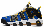Кроссовки Nike Air More Uptempo Peace Love And Basketball