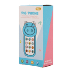 Телефон, коробка BK0522