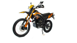 Мотоцикл Motoland BLAZER 250 (2022г.)
