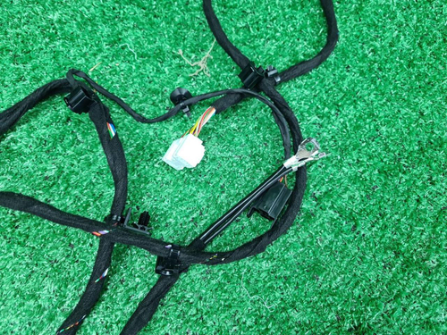 Проводка моторного отсека Jetour Dashing (22-нв)