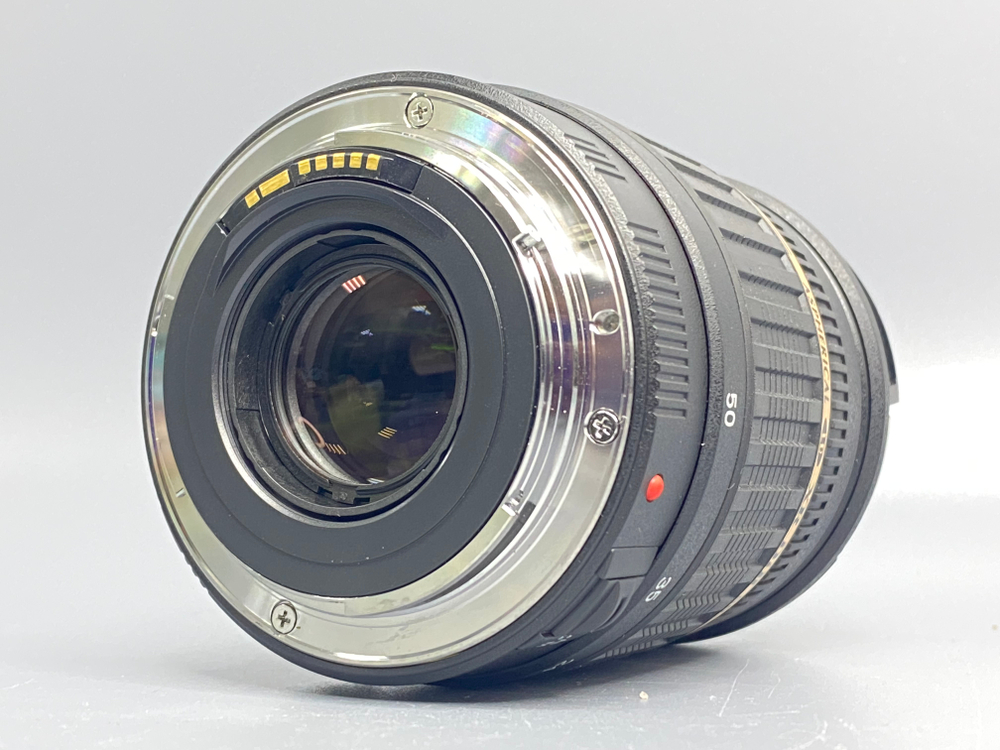 Tamron SP AF 17-50mm 2.8 Canon EF-S