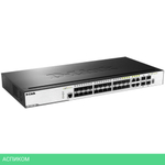 Коммутатор D-Link DGS-3000-28SC/A1A